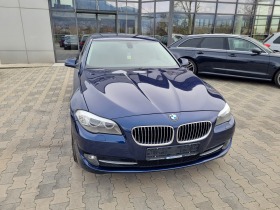 Обява за продажба на BMW 530 XD-258ps* 8 СКОРОСТИ* НОВА* EURO 5A* СЕРВИЗНА ИСТО ~25 990 лв. - изображение 1