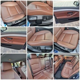 BMW 530 XD-258ps* 8 * * EURO 5A*   | Mobile.bg    14