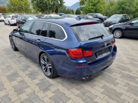 BMW 530 XD-258ps* 8 СКОРОСТИ* НОВА* EURO 5A* СЕРВИЗНА ИСТО, снимка 4