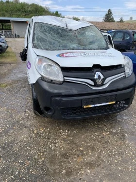 Renault Kangoo 1.5 dci | Mobile.bg    3