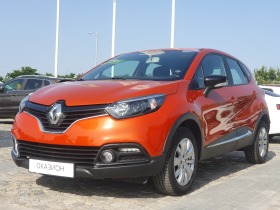 Обява за продажба на Renault Captur 0.9TCe, 90к.с ~17 700 лв. - изображение 1