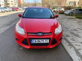 Ford Focus БЪЛГАРИЯ Мото Пфое , снимка 2