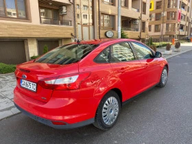 Ford Focus БЪЛГАРИЯ Мото Пфое , снимка 6