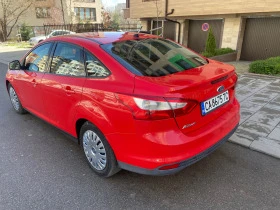 Ford Focus БЪЛГАРИЯ Мото Пфое , снимка 8