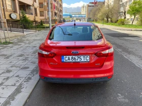 Ford Focus БЪЛГАРИЯ Мото Пфое , снимка 7