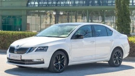 Skoda Octavia 150к.с. LED като нова ТОП! ЛИЗИНГ!   - [4] 