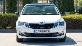 Skoda Octavia 150к.с. LED като нова ТОП! ЛИЗИНГ!   - [3] 