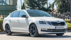 Skoda Octavia 150к.с. LED като нова ТОП! ЛИЗИНГ!   - [1] 