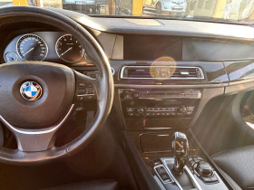 BMW 750 Long, снимка 10 - Автомобили и джипове - 45465921