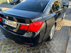 BMW 750 Long, снимка 3