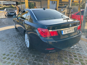 BMW 750 Long, снимка 2