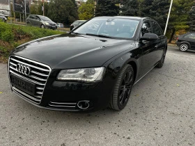     Audi A8 4.2 TDI Long 