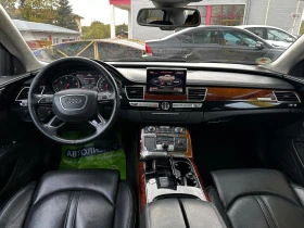 Audi A8 4.2 TDI Long  | Mobile.bg    6