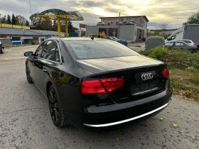 Audi A8 4.2 TDI Long  | Mobile.bg    5