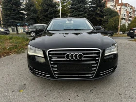     Audi A8 4.2 TDI Long 