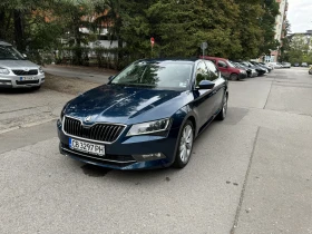 Skoda Superb 1, 4 TSI ACT BUSINESS, снимка 1