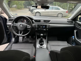 Skoda Superb 1, 4 TSI ACT BUSINESS, снимка 7