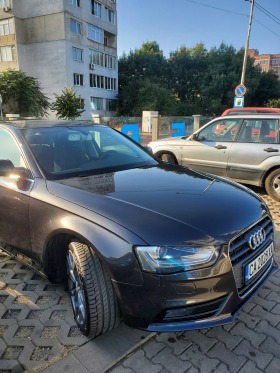 Audi A4 TFSI | Mobile.bg   2