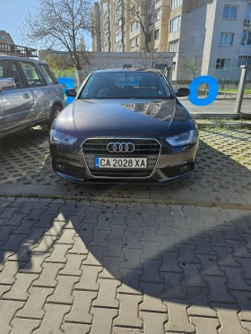 Audi A4 TFSI | Mobile.bg   5