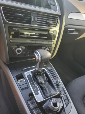 Audi A4 TFSI | Mobile.bg   6