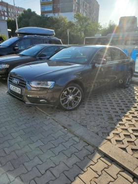 Audi A4 TFSI | Mobile.bg   1