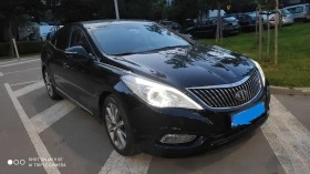 Hyundai Grandeur  - изображение 1