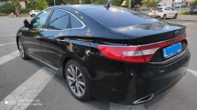 Hyundai Grandeur, снимка 5