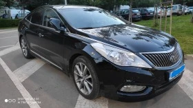 Hyundai Grandeur, снимка 3