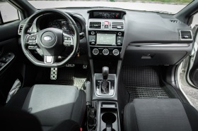 Subaru Impreza, снимка 12 - Автомобили и джипове - 45243391