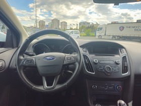 Ford Focus SE 1.0 EcoBoost, снимка 12 - Автомобили и джипове - 45164452