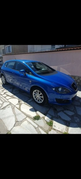 Seat Leon * * 1.2 TSI.FR  ! ! ! ! | Mobile.bg    2