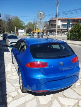 Seat Leon * ЛИЗИНГ* 1.2 TSI.FR БЕНЗИН ! ! ! !, снимка 5