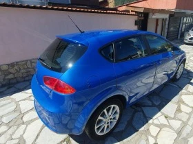 Seat Leon * ЛИЗИНГ* 1.2 TSI.FR БЕНЗИН ! ! ! !, снимка 6