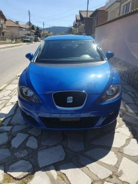 Seat Leon * * 1.2 TSI.FR  ! ! ! ! | Mobile.bg    3