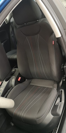Seat Leon 1.2 TSI.FR  ! ! ! ! | Mobile.bg   12