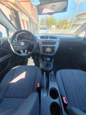 Seat Leon * * 1.2 TSI.FR  ! ! ! ! | Mobile.bg    7