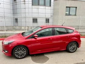 Обява за продажба на Ford Focus STLine ~24 400 лв. - изображение 1