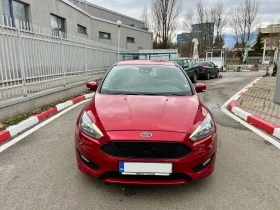 Обява за продажба на Ford Focus STLine ~24 400 лв. - изображение 1