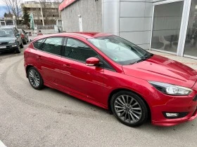 Обява за продажба на Ford Focus STLine ~24 400 лв. - изображение 3