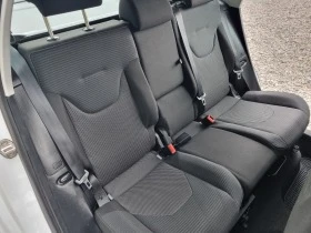 Seat Altea 2.0 140 кс  4x4 Freetrack, снимка 14