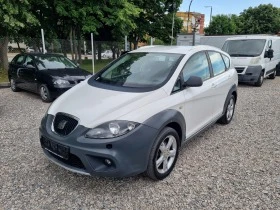 Seat Altea 2.0 140 кс  4x4 Freetrack, снимка 7