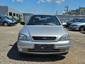 Opel Astra 1.6  - [3] 