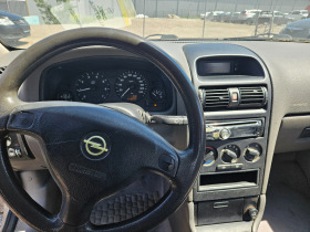 Opel Astra 1.6 , снимка 8