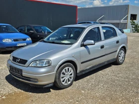 Opel Astra 1.6  1