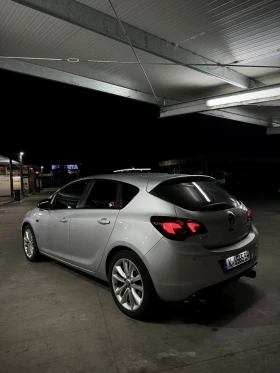 Opel Astra 2.0 CDTI | Mobile.bg    5