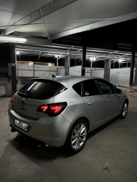 Opel Astra 2.0 CDTI, снимка 6