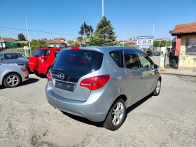 Opel Meriva | Mobile.bg    6