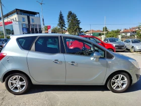 Opel Meriva | Mobile.bg    7