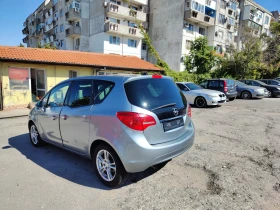 Opel Meriva | Mobile.bg    4