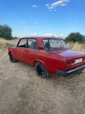 Lada 2107 | Mobile.bg    3